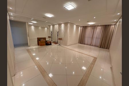 Apartamento à venda com 3 quartos, 165m² em Centro, Jundiaí