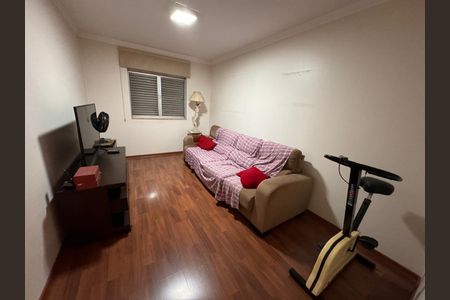 Apartamento à venda com 3 quartos, 165m² em Centro, Jundiaí