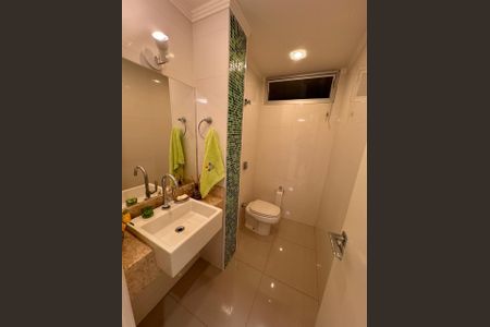 Apartamento à venda com 3 quartos, 165m² em Centro, Jundiaí
