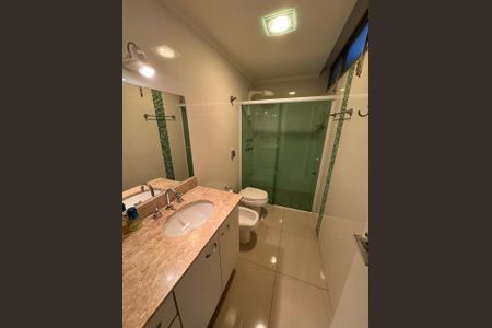 Apartamento à venda com 3 quartos, 165m² em Centro, Jundiaí