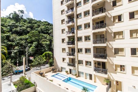 Apartamento à venda com 84m², 3 quartos e 2 vagas Apartamento à venda com 84m², 3 quartos e 2 vagasVista do Quarto 3