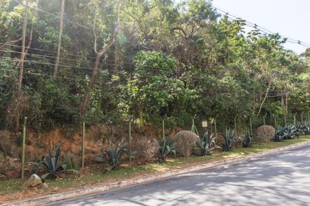 Apartamento à venda com 84m², 3 quartos e 2 vagas Apartamento à venda com 84m², 3 quartos e 2 vagasVista da Rua