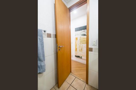 Apartamento à venda com 84m², 3 quartos e 2 vagas Apartamento à venda com 84m², 3 quartos e 2 vagasBanheiro 2