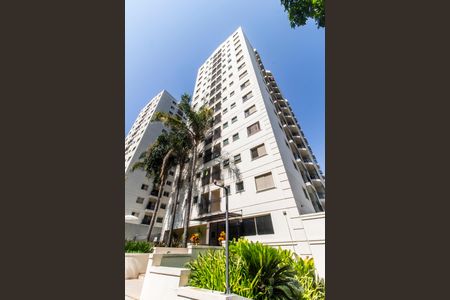 Apartamento à venda com 84m², 3 quartos e 2 vagas Apartamento à venda com 84m², 3 quartos e 2 vagasFachada do bloco