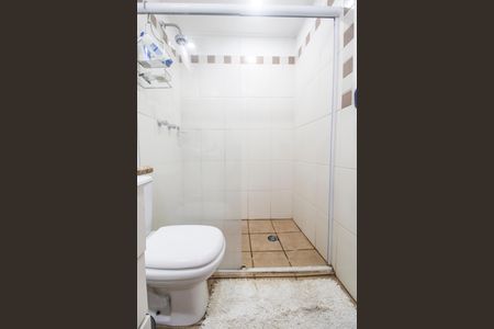 Apartamento à venda com 84m², 3 quartos e 2 vagas Apartamento à venda com 84m², 3 quartos e 2 vagasBanheiro 2