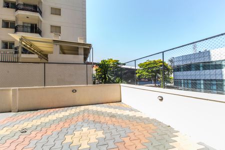 Apartamento à venda com 84m², 3 quartos e 2 vagas Apartamento à venda com 84m², 3 quartos e 2 vagasÁrea comum