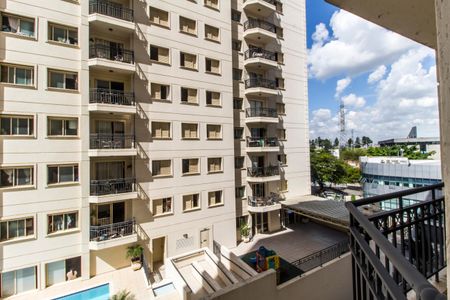 Apartamento à venda com 84m², 3 quartos e 2 vagas Apartamento à venda com 84m², 3 quartos e 2 vagasVista