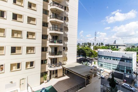 Apartamento à venda com 84m², 3 quartos e 2 vagas Apartamento à venda com 84m², 3 quartos e 2 vagasVista do Quarto 3