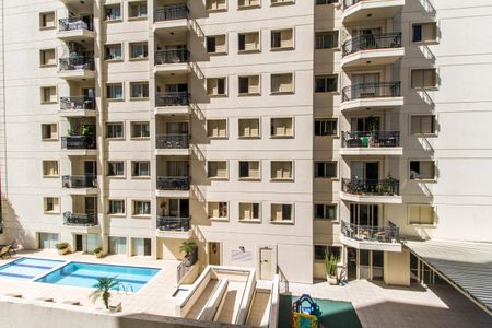 Apartamento à venda com 84m², 3 quartos e 2 vagas Apartamento à venda com 84m², 3 quartos e 2 vagasVista do Quarto 2