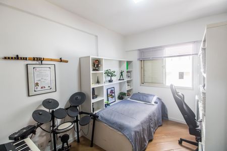 Apartamento à venda com 84m², 3 quartos e 2 vagas Apartamento à venda com 84m², 3 quartos e 2 vagasQuarto 3