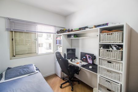 Apartamento à venda com 84m², 3 quartos e 2 vagas Apartamento à venda com 84m², 3 quartos e 2 vagasQuarto 3