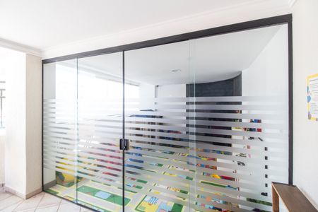 Apartamento à venda com 84m², 3 quartos e 2 vagas Apartamento à venda com 84m², 3 quartos e 2 vagasBrinquedoteca