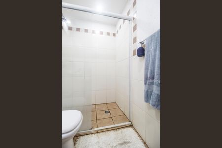 Apartamento à venda com 84m², 3 quartos e 2 vagas Apartamento à venda com 84m², 3 quartos e 2 vagasBanheiro 2