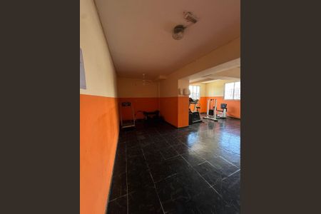 Apartamento à venda com 55m², 2 quartos e 1 vagaAcademia