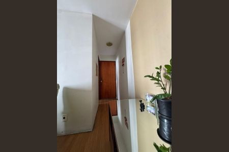 Apartamento à venda com 55m², 2 quartos e 1 vagaCorredor