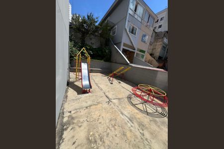 Apartamento à venda com 55m², 2 quartos e 1 vagaPlayground