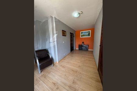 Apartamento à venda com 55m², 2 quartos e 1 vagaHall social