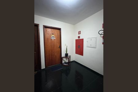 Apartamento à venda com 55m², 2 quartos e 1 vagaEntrada