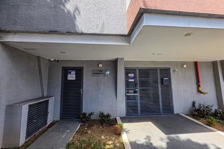 Kitnet/Studio para alugar com 1 quarto, 27m² em Quinta da Paineira, São Paulo