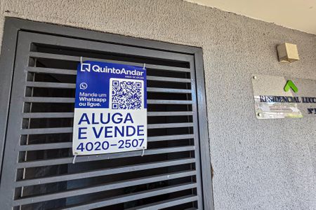 Kitnet/Studio para alugar com 1 quarto, 27m² em Quinta da Paineira, São Paulo