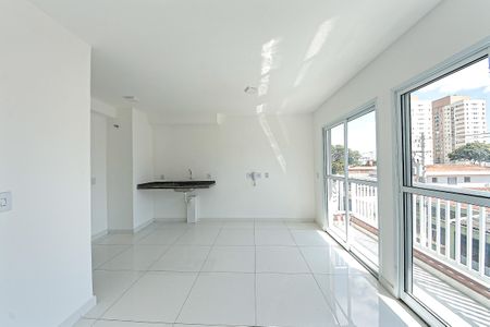 Kitnet/Studio para alugar com 1 quarto, 27m² em Quinta da Paineira, São Paulo