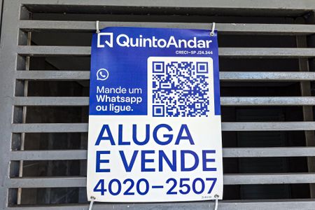 Kitnet/Studio para alugar com 1 quarto, 27m² em Quinta da Paineira, São Paulo