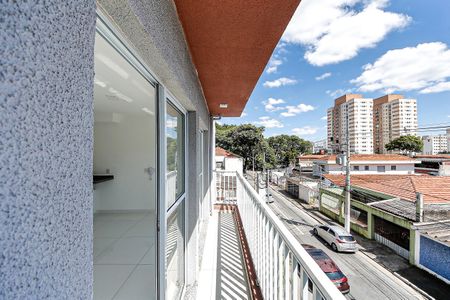 Kitnet/Studio para alugar com 1 quarto, 27m² em Quinta da Paineira, São Paulo