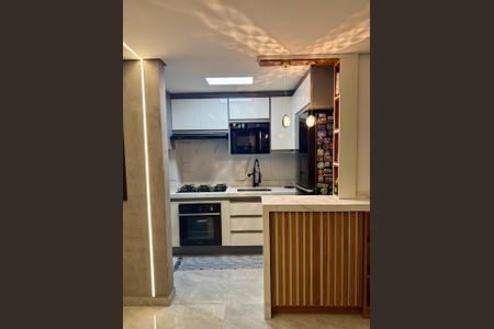 Apartamento à venda com 44m², 1 quarto e sem vagaFoto 18