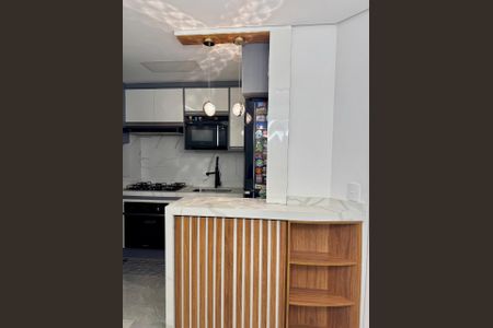 Apartamento à venda com 44m², 1 quarto e sem vagaFoto 12