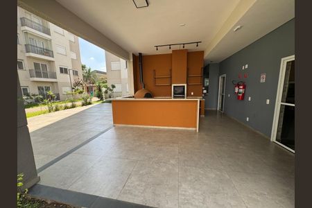 Apartamento à venda com 44m², 1 quarto e sem vagaFoto 35