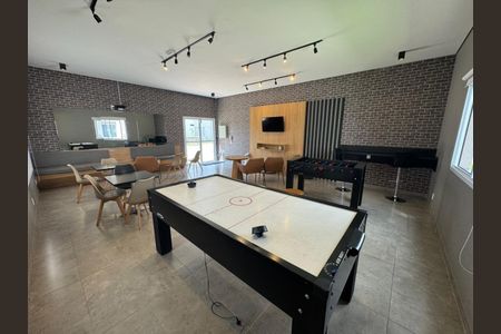 Apartamento à venda com 44m², 1 quarto e sem vagaFoto 43