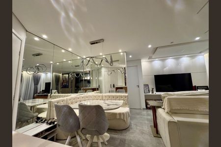 Apartamento à venda com 44m², 1 quarto e sem vagaFoto 05