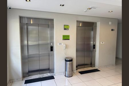 Apartamento à venda com 44m², 1 quarto e sem vagaFoto 55