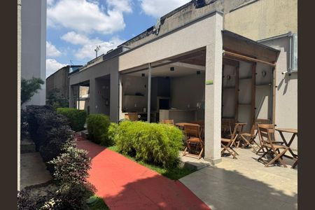 Apartamento à venda com 44m², 1 quarto e sem vagaFoto 39