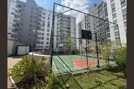 Apartamento à venda com 44m², 1 quarto e sem vagaFoto 51