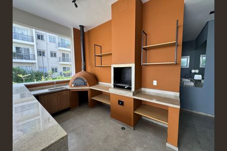 Apartamento à venda com 44m², 1 quarto e sem vagaFoto 48