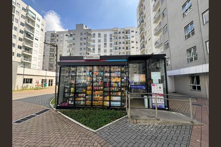 Apartamento à venda com 44m², 1 quarto e sem vagaFoto 40