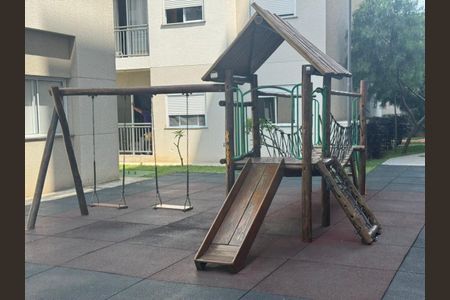Apartamento à venda com 44m², 1 quarto e sem vagaFoto 54