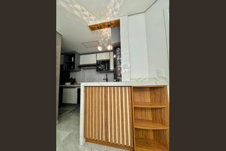 Apartamento à venda com 44m², 1 quarto e sem vagaFoto 11