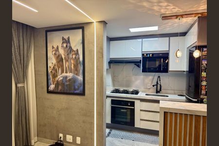 Apartamento à venda com 44m², 1 quarto e sem vagaFoto 20