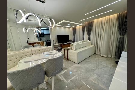 Apartamento à venda com 44m², 1 quarto e sem vagaFoto 14