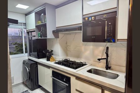 Apartamento à venda com 44m², 1 quarto e sem vagaFoto 16