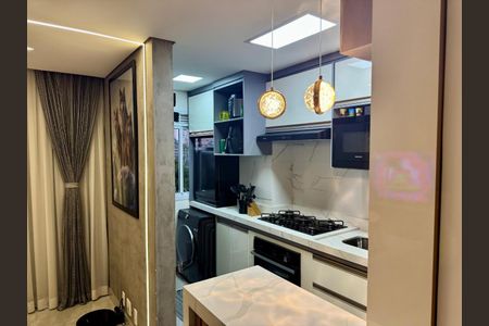 Apartamento à venda com 44m², 1 quarto e sem vagaFoto 17