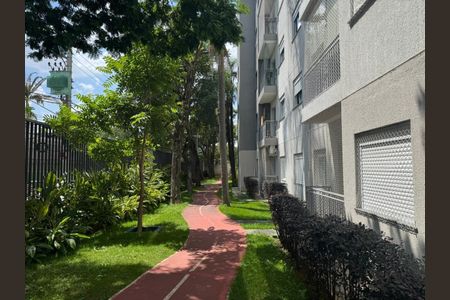 Apartamento à venda com 44m², 1 quarto e sem vagaFoto 44