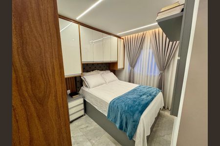 Apartamento à venda com 44m², 1 quarto e sem vagaFoto 23