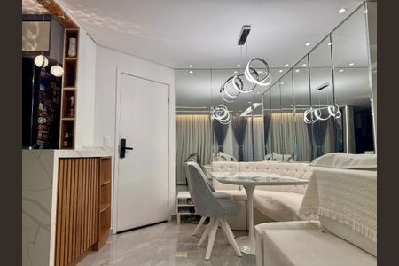 Apartamento à venda com 44m², 1 quarto e sem vagaFoto 03