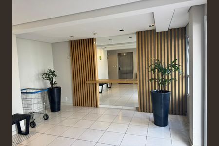 Apartamento à venda com 44m², 1 quarto e sem vagaFoto 38