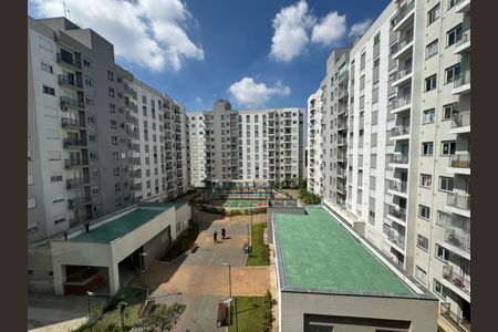 Apartamento à venda com 44m², 1 quarto e sem vagaFoto 30