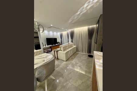 Apartamento à venda com 44m², 1 quarto e sem vagaFoto 02