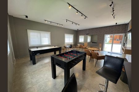 Apartamento à venda com 44m², 1 quarto e sem vagaFoto 42